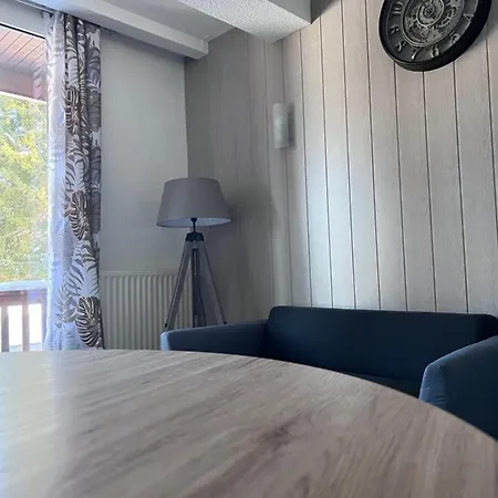 Hotel Hostellerie Saint Clement Vic-sur-Cere