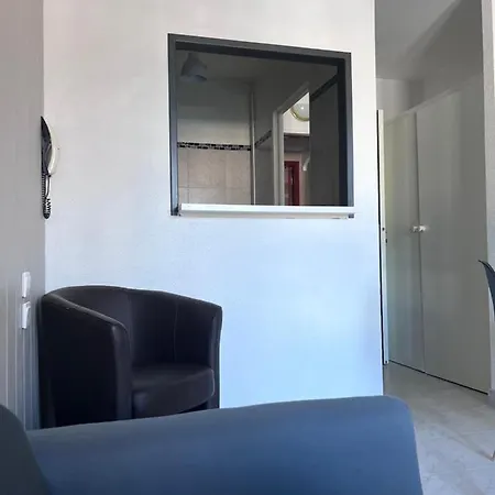 Hotel Hostellerie Saint Clement 3*