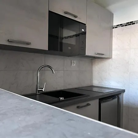 Hostellerie Saint Clement