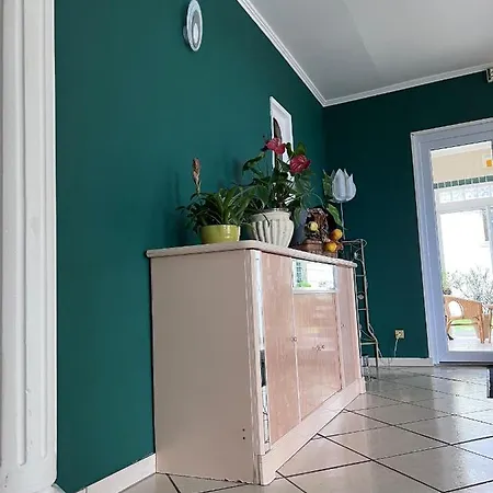 Hotel Hostellerie Saint Clement