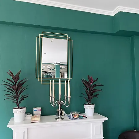 Hostellerie Saint Clement Hotel Vic-sur-Cère