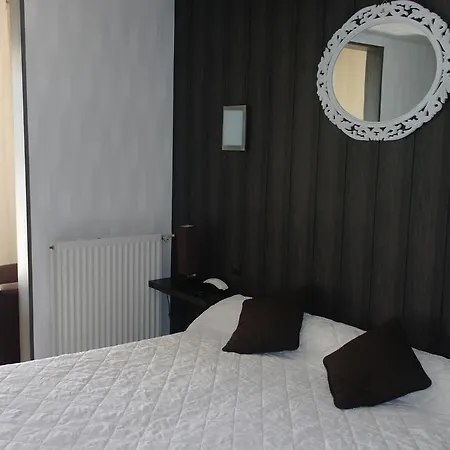 Hostellerie Saint Clement Vic-sur-Cere