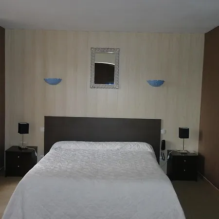 Hotel Hostellerie Saint Clement Vic-sur-Cere