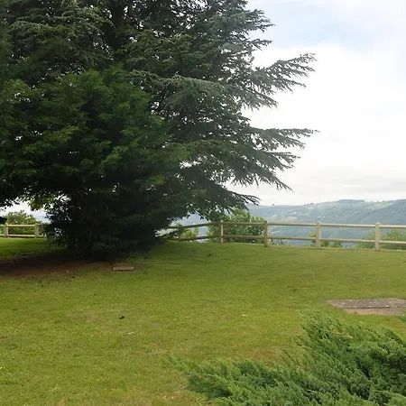 Hotel Hostellerie Saint Clement