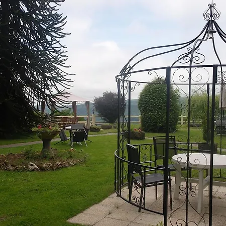 Hostellerie Saint Clement Vic-sur-Cère