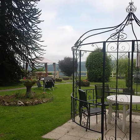 Hostellerie Saint Clement Vic-sur-Cere