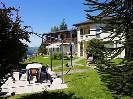 Hotel Hostellerie Saint Clement