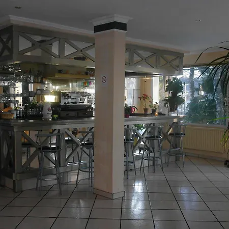 Hostellerie Saint Clement Hotel Vic-sur-Cere