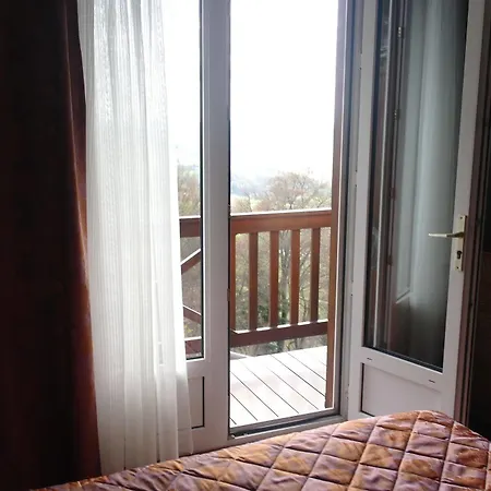 Hostellerie Saint Clement