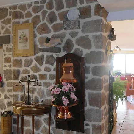 Hostellerie Saint Clement