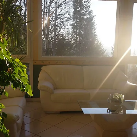 Hotel Hostellerie Saint Clement