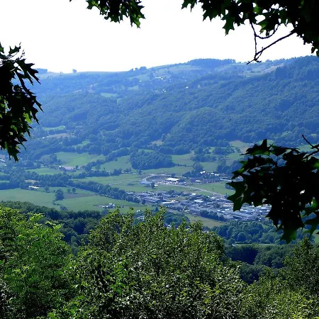 Hostellerie Saint Clement 3*