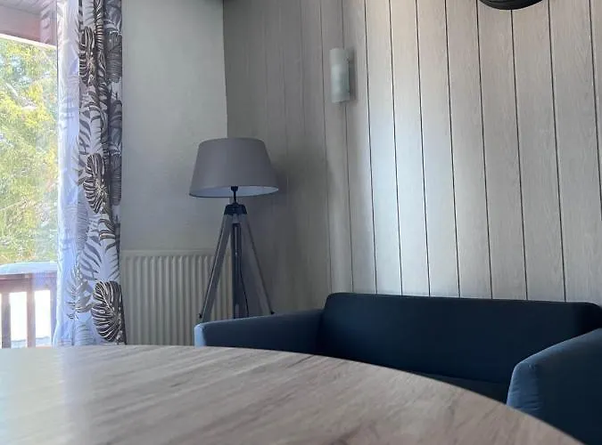 Hotel Hostellerie Saint Clément Vic-sur-Cère