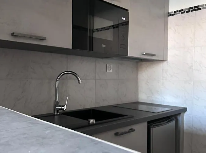 Hostellerie Saint Clément