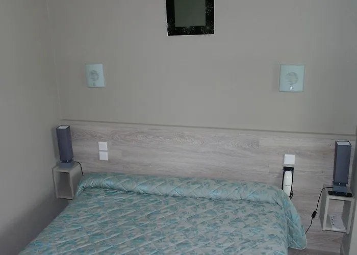 Hostellerie Saint Clément Hotel Vic-sur-Cère