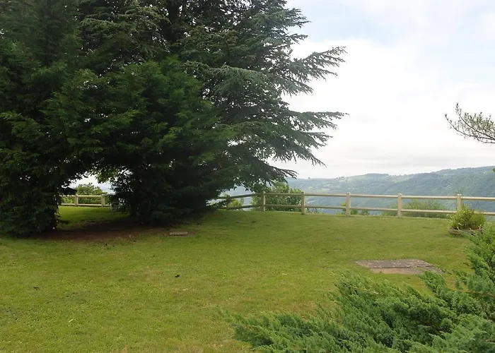 Hotel Hostellerie Saint Clément