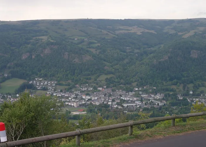 Hotel Hostellerie Saint Clément