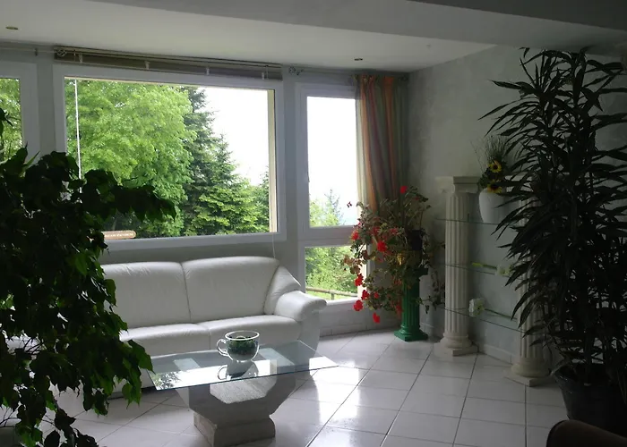 Hostellerie Saint Clément Vic-sur-Cère